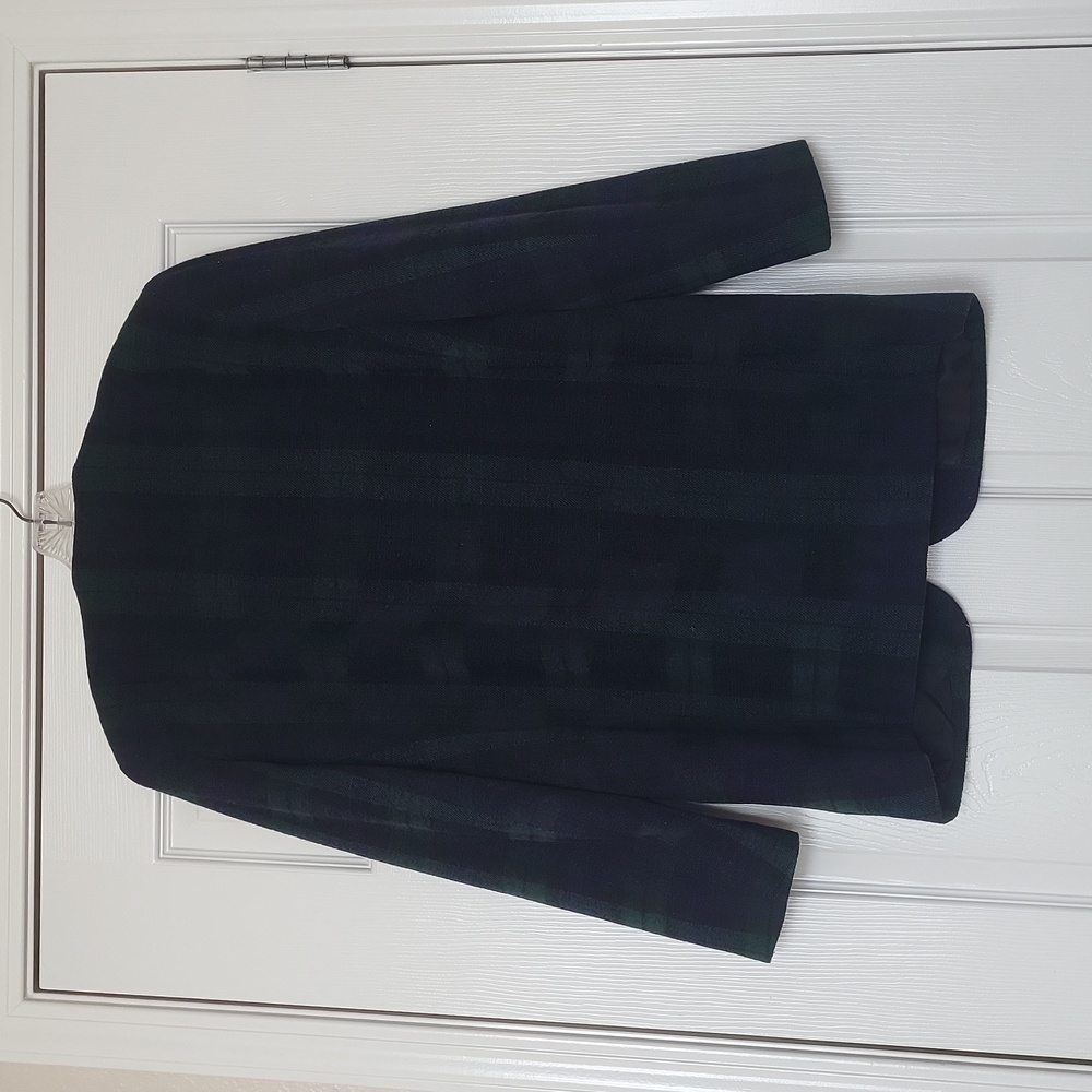 Liz Claiborne blazer - Picture 6 of 9